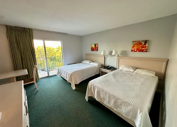 Hotel Chateaubleau