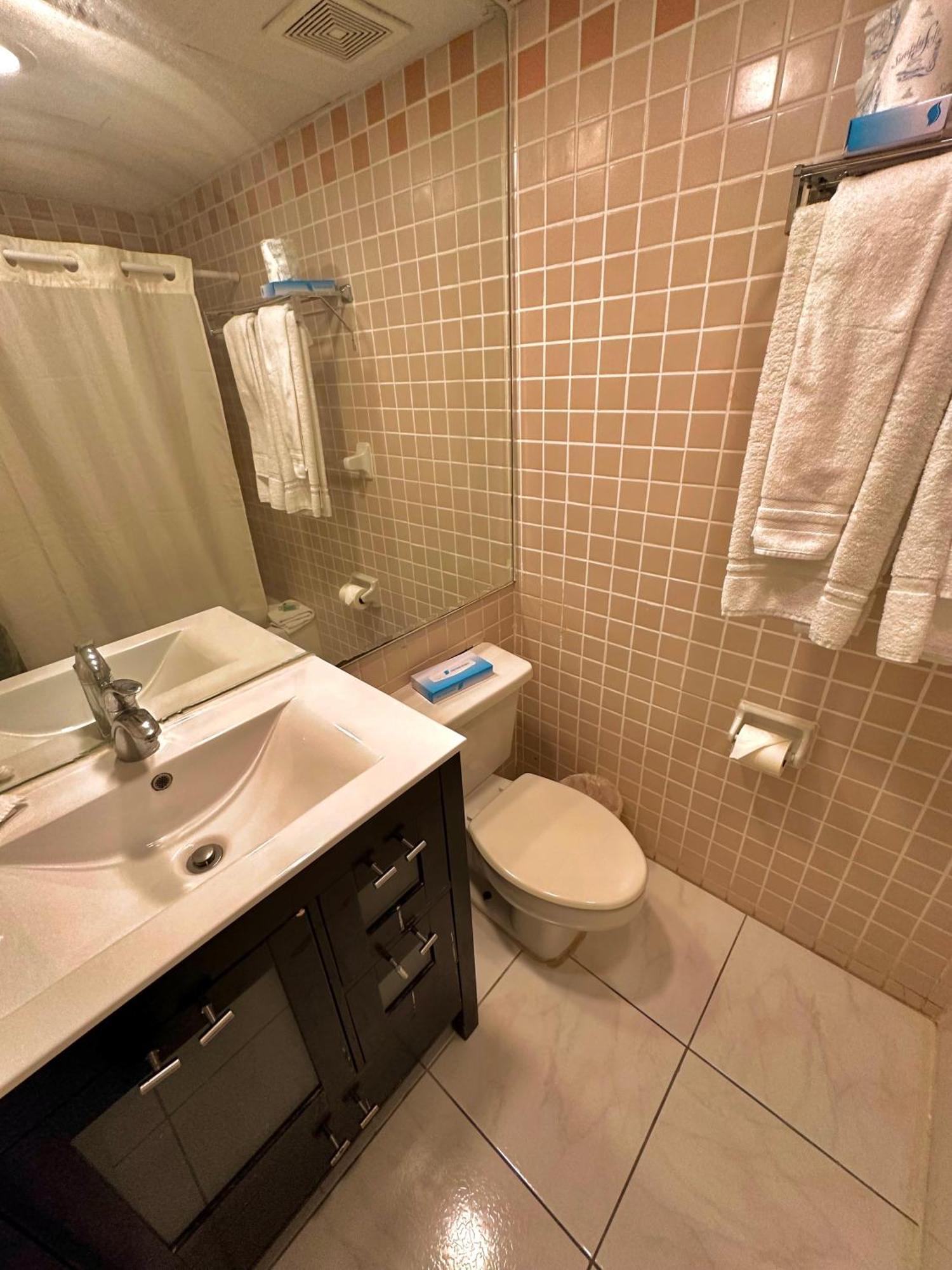 Hotel Chateaubleau Coral Gables